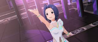 #三浦あずさ生誕祭2025 【ミリシタMV】 「Mythmaker」 三浦あずさ