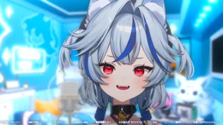 【歌枠アーカイブ】口内炎に負けずに歌う【天狐てん】
