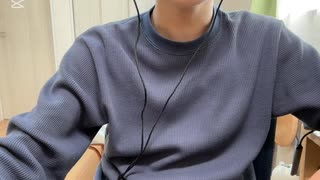 【歌ってみた】愛は勝つを底辺素人YouTuberが歌ってみた！