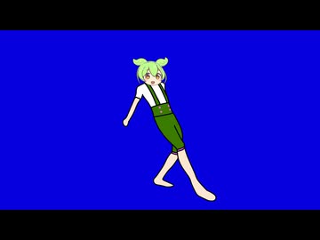 越えちゃいけないラインを越えたり越えなかったりするずんだもんBB