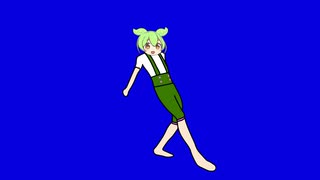 越えちゃいけないラインを越えたり越えなかったりするずんだもんBB