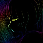 amohS 4th EP『particle memories』xfd