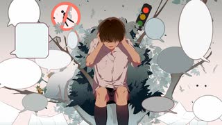 シャリューゲ  歌ってみたです。 【のきろ】