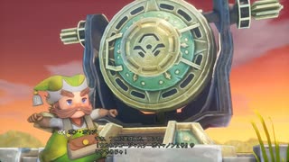 聖剣伝説３TRIALS of MANAで遊ぶ 12