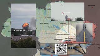 ロシア ウクライナ戦争 前線からの報告 2025.07.18 「マスター戦況図」