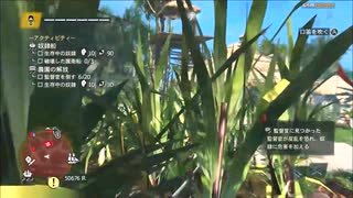 #32-38 （ﾓ ・ω・） 再生数１０以下なので船襲って無理やり見せます Switch 【アサシンクリード４】