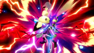 【ピチューPart16】メテオをキメたい全キャラVIP挑戦記【スマブラSP】