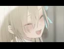 アスナ　階段落ち