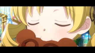 Scene0 SIDEほむら 劇場版  魔法少女まどか☆マギカ〈ワルプルギスの廻天〉特報第3弾 Magia Exedra Super Movie Project Apart!Creative FPS!