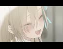 アスナ　階段落ち
