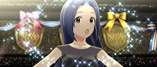 #三浦あずさ生誕祭2025 【ミリシタMV】 「蝶々むすび」 三浦あずさ with 竜宮小町＋Ｍ マイオンリーアンサンブル（SHS適用）