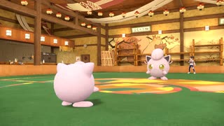 【ポケモンSV】プリンVS鬼プリン！運命力が試されますぞ！【プリン分かれ道編】（part1）