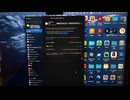 macOS 26（Tahoe）を早期インストールしてみた