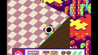 【カービィボウル】Stopping すんじゃ ねぇぞ【テクニック】