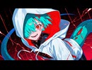 Phantom Reverse｜ROKΛI【REBORN｜Code:IX】