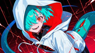 Phantom Reverse｜ROKΛI【REBORN｜Code:IX】