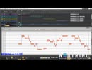 NEUTRINO 限定公開バージョン Ver.3.0.3β めろうの歌声と新機能