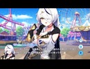 【ティンクルスターナイツ】プールで大騒動！？学園長の放浪癖を矯正せよ！ Part.01