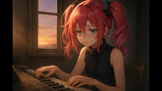 セーブ、出来ないこの日々を【重音テト】