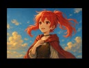 This Wind Has a Name【Kasane Teto】