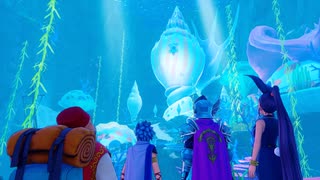 ゆっくりと旅するDQ11S #46