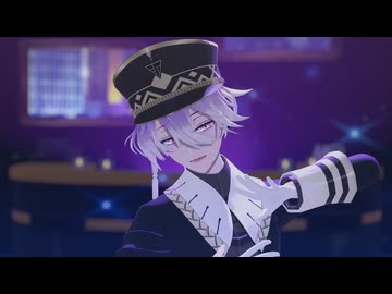 【MMD刀剣乱舞】La La Love (WJSN)【源清麿】