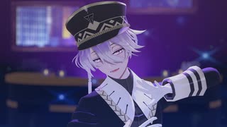 【MMD刀剣乱舞】La La Love (WJSN)【源清麿】