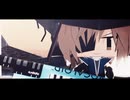 【BASARALOID】世末歌者【MMD-PV】【UTAU中国語カバー】