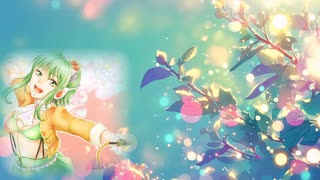 【VOCALOID／GUMI／カバー】  Missing（久保田利伸）