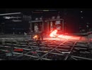 [AC6](アシストOFF,近接) エアさんと殴り合い宇宙してみた。Take3