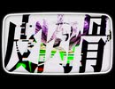 皮肉骨 / 皮肉骨　feat. 初音ミク&歌愛ユキ