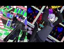【MMD刀剣乱舞】パラレルアンテナ【大慶直胤】