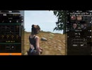 THE PARASITES体験版/RabBit　パラサイト/オープンワールドサバイバルクラフトゲーム