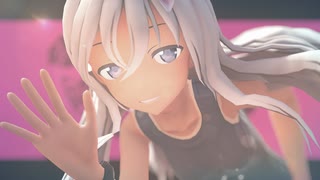 【MMD艦これ】失敗作少女【失敗作ろーちゃん】