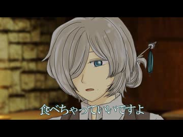 胡乱すぎる客【ソフトウェアトーク劇場】