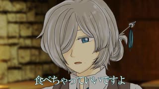 胡乱すぎる客【ソフトウェアトーク劇場】