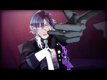 【MMD刀剣乱舞】実休光忠で「命綱」