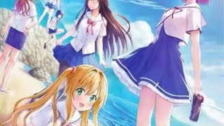 この青空に約束を