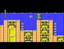 老いた愚兄がROCKMAN6を実況プレイPART4
