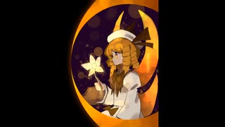 【東方アレンジ】真夜中のフェアリーダンス