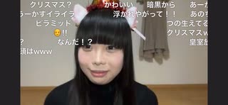 【syunka】大晦日のご挨拶【20241231】