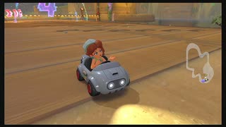 マリカワのサバイバルで生き残る　＃40