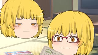 【ゆっくり茶番】霊夢と魔理沙の子供達の数十年後・・・