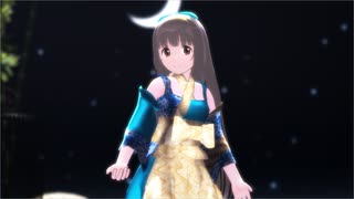 [MMD]『回生』芳乃