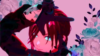 【にじさんじMMD】Xまとめ3【ローレン中心】