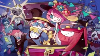 FAKE LAND/FAKE TYPE.-cover-きょむ