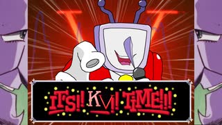 【VOLGARUNE】It's_KV_Time!【音のみ】