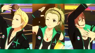 【サイスタMAD】GREEN MAN【2025年8月11日】