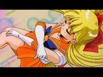 セーラームーン 変身集 HDリマスター - ニコニコ動画
