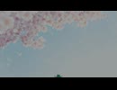 【エルム凪】遠き春の幻【造語コーラス入り＊フリー和風BGM素材】